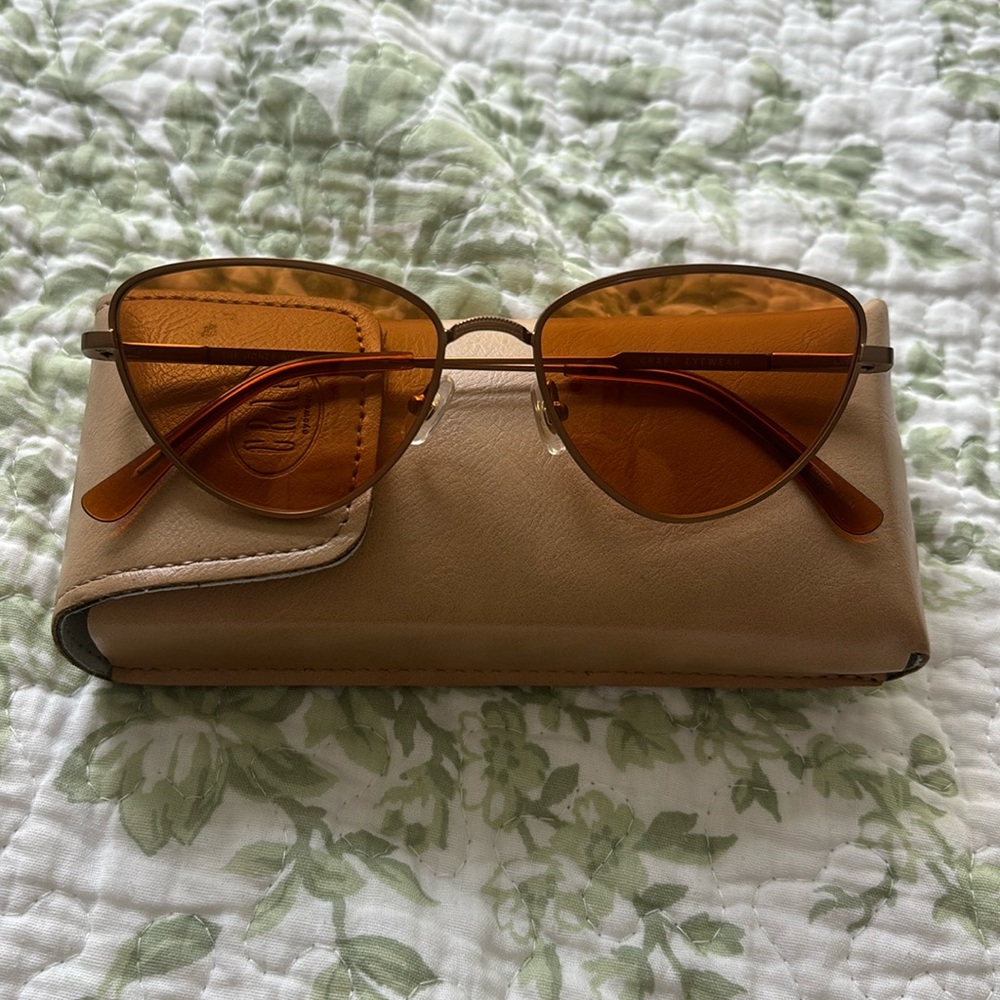 Crap Eyewear Sunglasses
